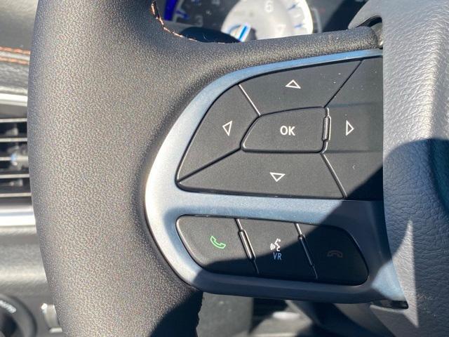 new 2026 Chrysler Pacifica car, priced at $50,791