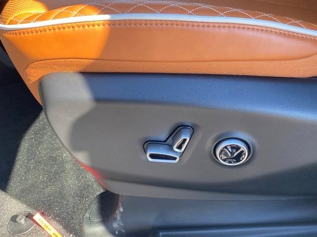 new 2026 Chrysler Pacifica car, priced at $50,791