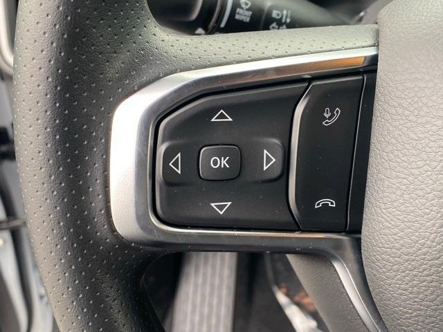 new 2026 Ram 1500 car, priced at $38,443