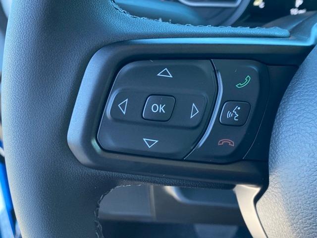 new 2025 Jeep Gladiator car, priced at $47,750