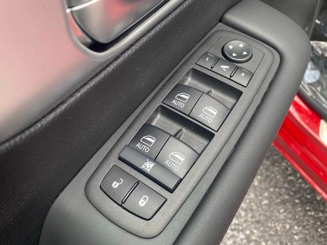 new 2026 Chrysler Pacifica car, priced at $48,500