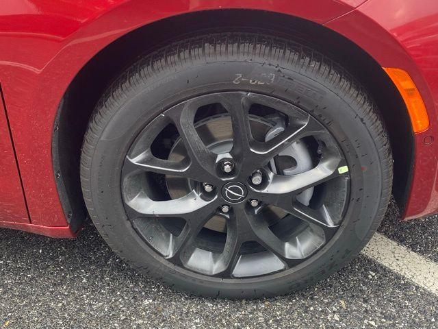 new 2026 Chrysler Pacifica car, priced at $48,500