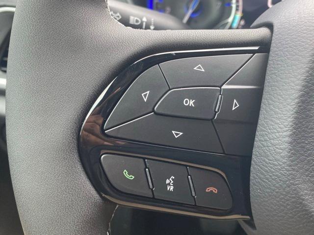 new 2026 Chrysler Pacifica car, priced at $48,500