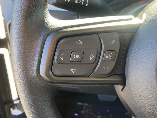 new 2026 Jeep Wrangler car, priced at $43,500