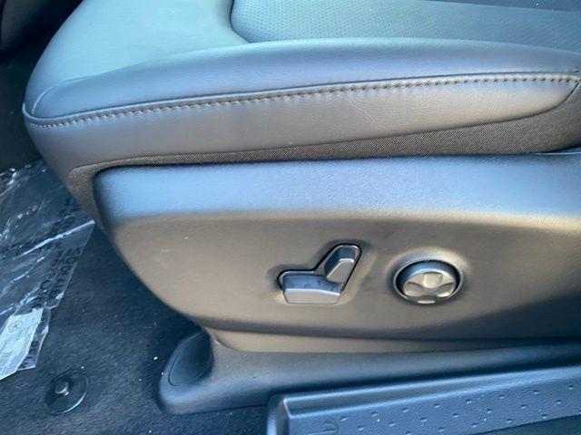 new 2026 Chrysler Pacifica car, priced at $44,295