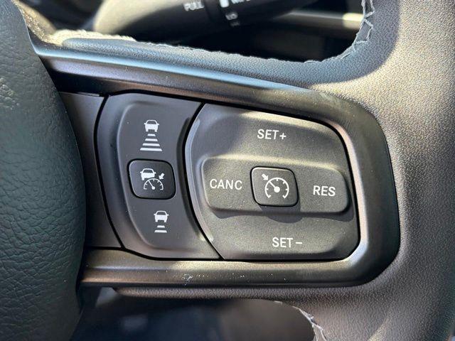 new 2026 Jeep Gladiator car, priced at $54,231