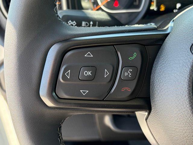 new 2026 Jeep Gladiator car, priced at $54,231