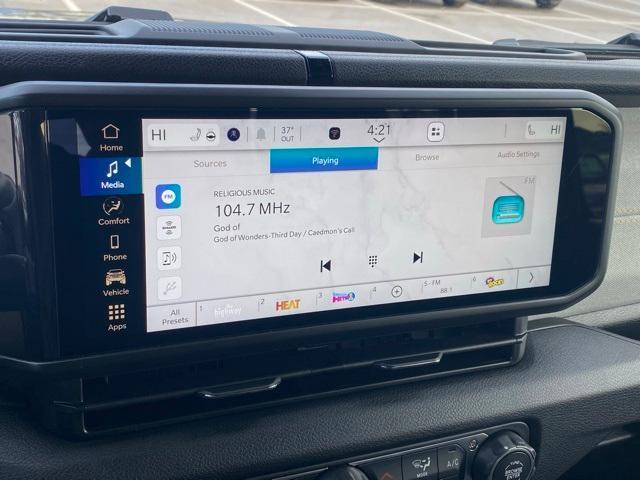 new 2026 Jeep Wrangler car, priced at $44,500