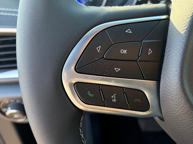 new 2026 Chrysler Pacifica car, priced at $48,414