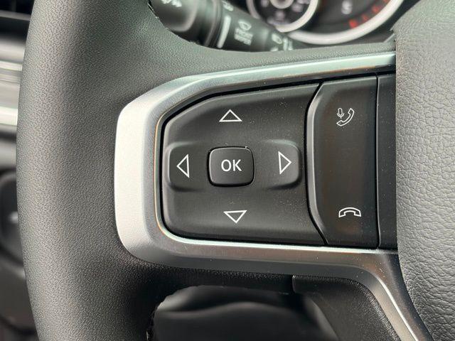 new 2026 Ram 2500 car, priced at $73,000