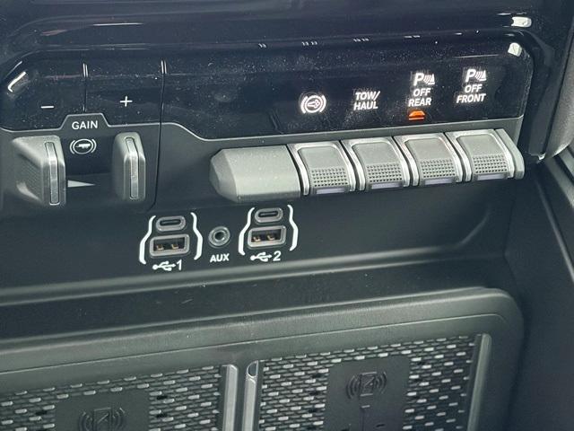 new 2026 Ram 2500 car, priced at $81,460