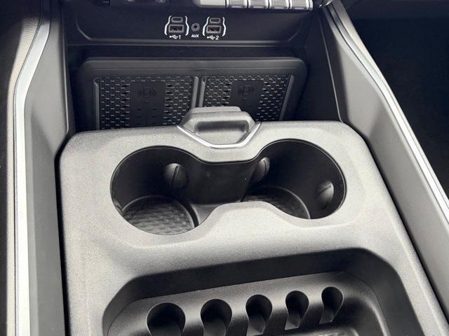 new 2026 Ram 2500 car, priced at $81,460