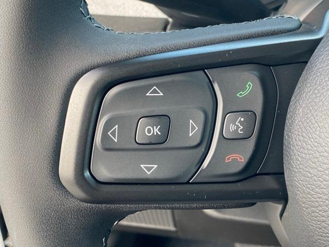 new 2026 Jeep Wrangler car, priced at $47,000