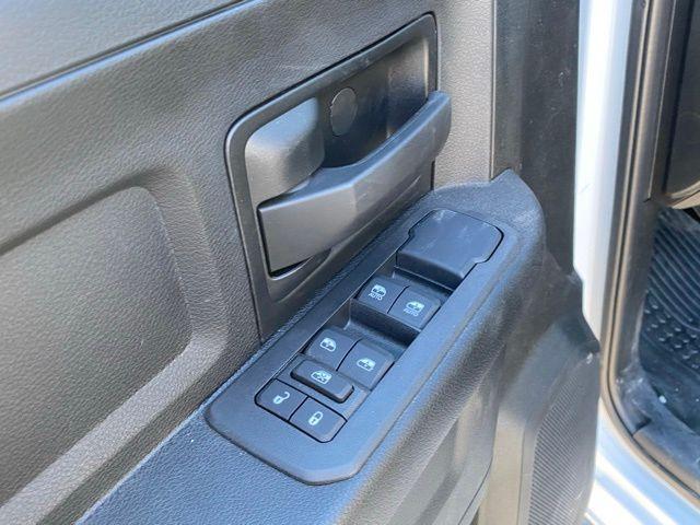 new 2026 Ram 2500 car, priced at $54,000