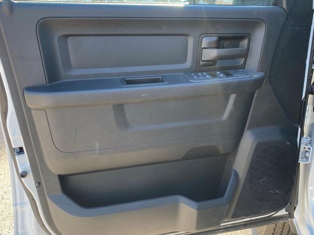 new 2026 Ram 2500 car, priced at $45,514