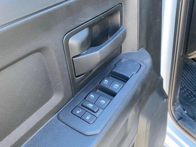 new 2026 Ram 2500 car, priced at $45,514