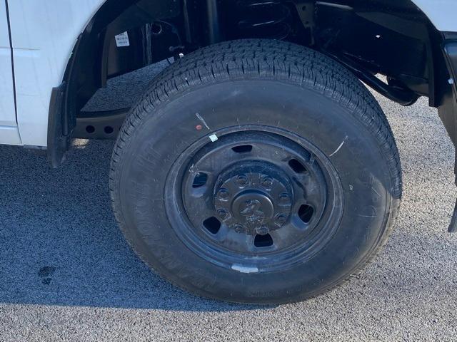 new 2026 Ram 2500 car, priced at $45,514