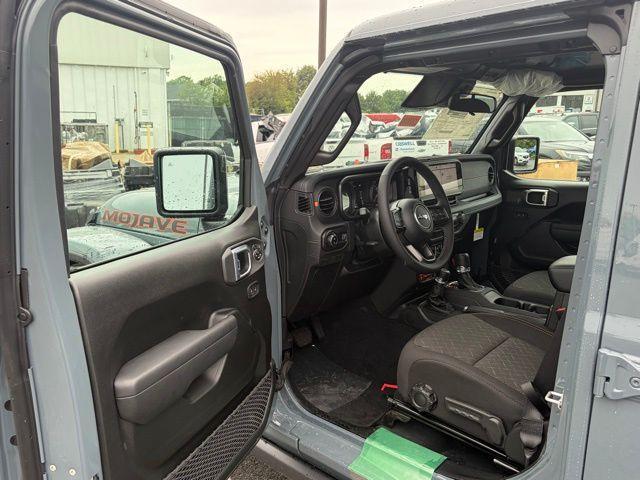 new 2026 Jeep Gladiator car, priced at $53,465