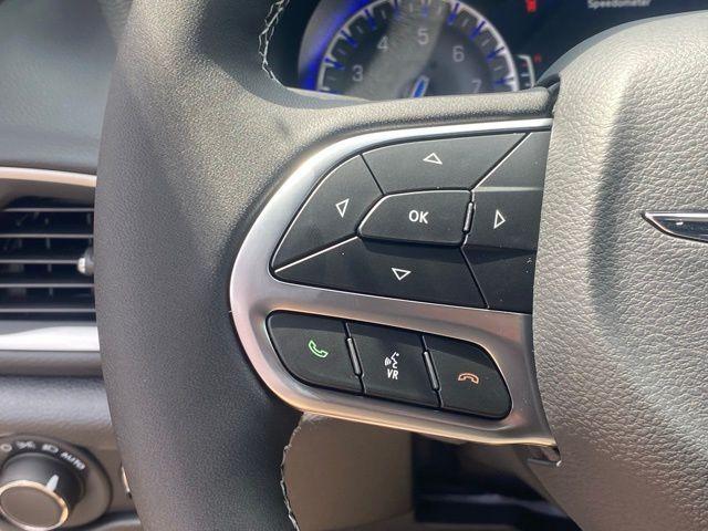 new 2026 Chrysler Voyager car, priced at $38,595