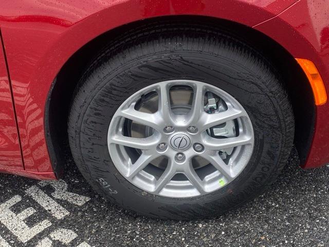 new 2026 Chrysler Voyager car, priced at $36,000