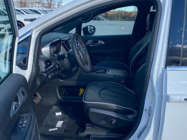 new 2026 Chrysler Pacifica car, priced at $50,710