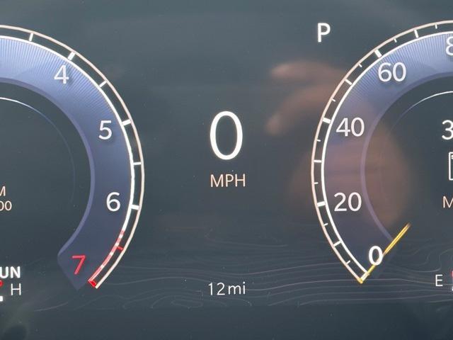 new 2026 Jeep Grand Cherokee car, priced at $46,110