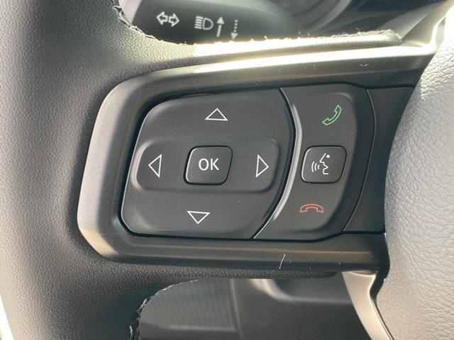 new 2026 Jeep Gladiator car, priced at $57,495