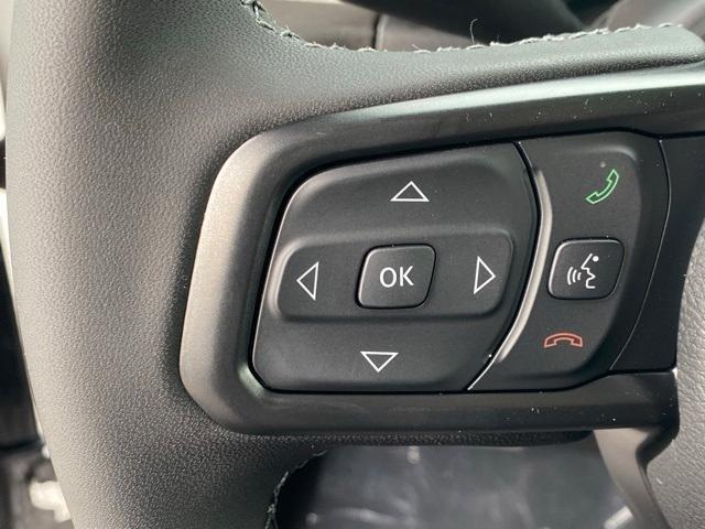 new 2026 Jeep Wrangler car, priced at $47,086