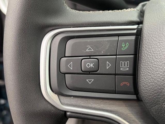 new 2026 Jeep Grand Wagoneer car, priced at $76,000