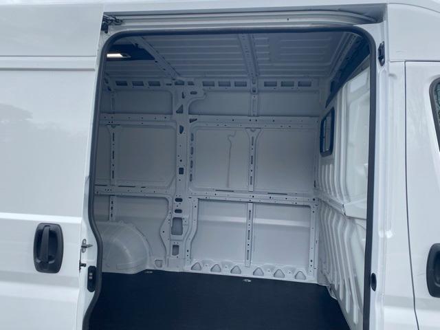 new 2026 Ram ProMaster 3500 car, priced at $52,535