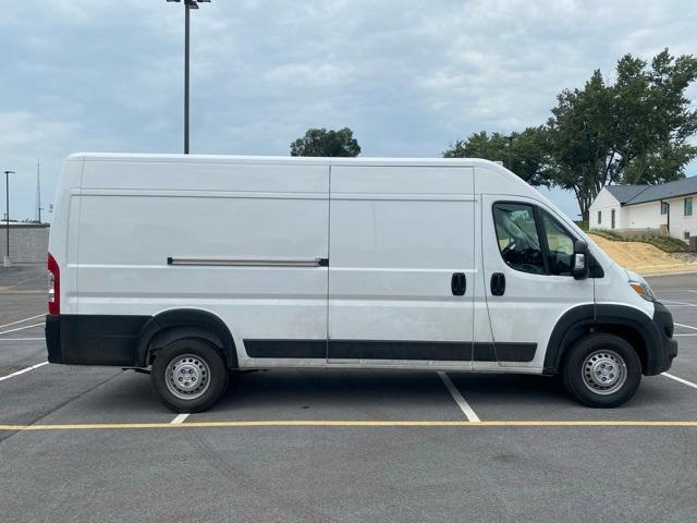 new 2024 Ram ProMaster 3500 car, priced at $44,176