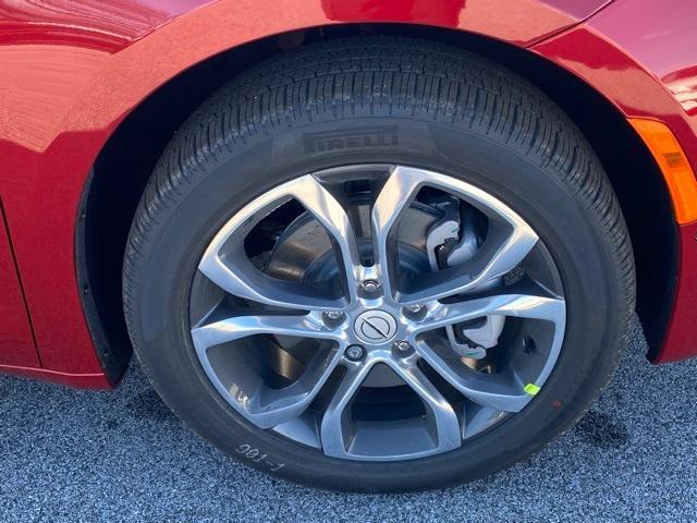 new 2026 Chrysler Pacifica car, priced at $52,027