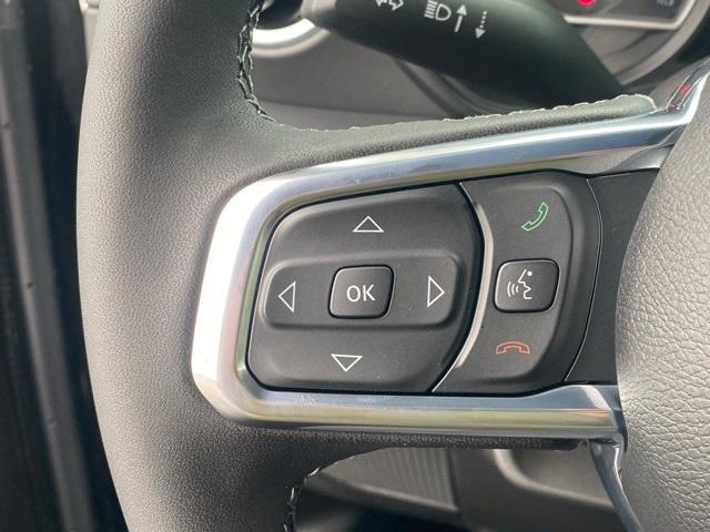 new 2025 Jeep Wrangler car, priced at $46,750