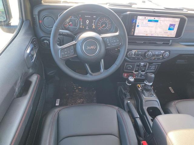 new 2026 Jeep Gladiator car, priced at $57,114