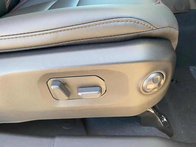 new 2026 Jeep Gladiator car, priced at $57,114