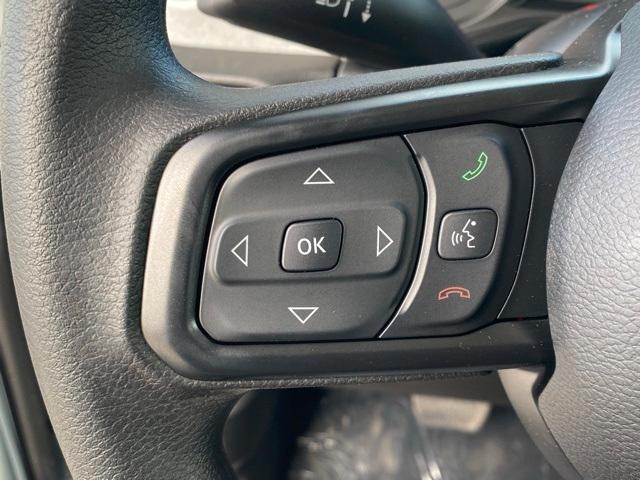 new 2026 Jeep Wrangler car, priced at $43,065