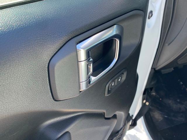 new 2026 Jeep Wrangler car, priced at $41,938