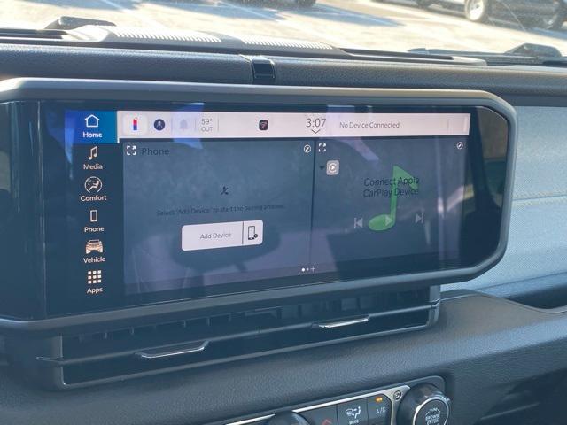 new 2026 Jeep Wrangler car, priced at $41,938