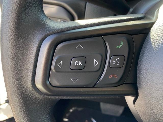 new 2026 Jeep Wrangler car, priced at $41,938