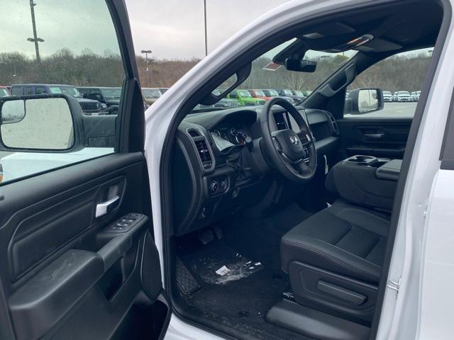 new 2026 Ram 1500 car, priced at $42,153