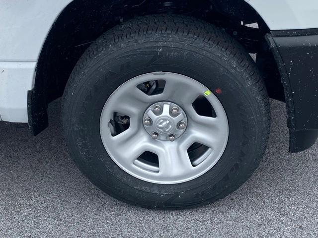 new 2026 Ram 1500 car, priced at $42,153