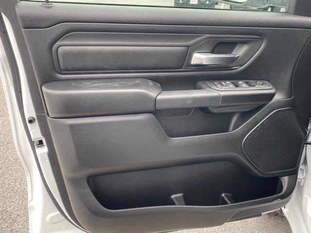 new 2026 Ram 1500 car, priced at $42,153