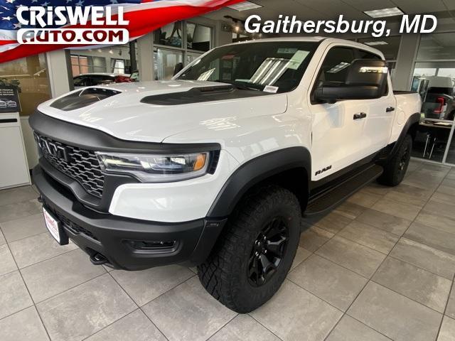 new 2026 Ram 1500 car, priced at $86,000