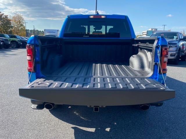 new 2026 Ram 1500 car, priced at $51,532