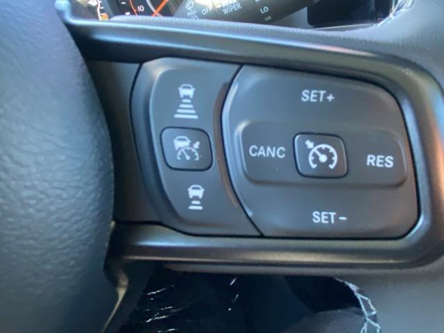 new 2026 Jeep Wrangler car, priced at $43,000