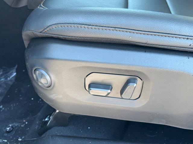 new 2026 Jeep Wrangler car, priced at $53,394