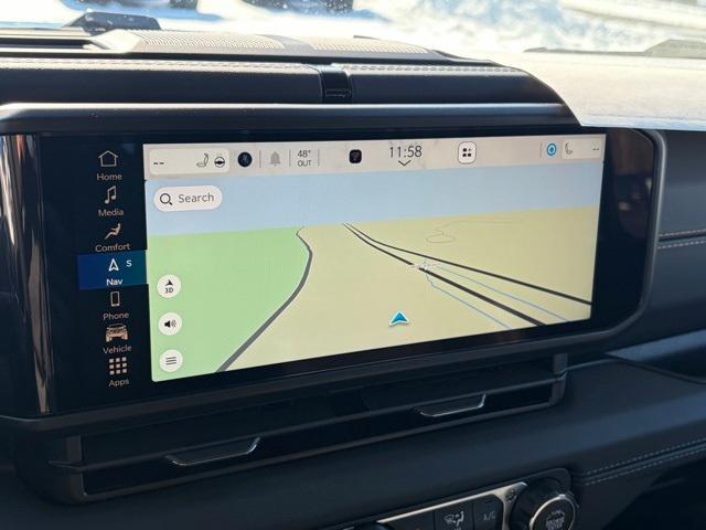 new 2026 Jeep Wrangler car, priced at $53,394