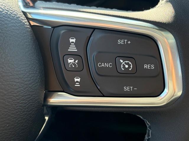 new 2026 Jeep Wrangler car, priced at $53,394