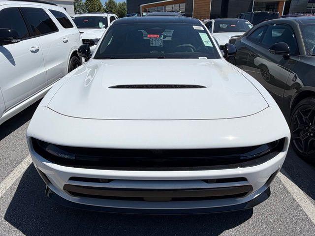 new 2026 Dodge Charger car, priced at $56,085