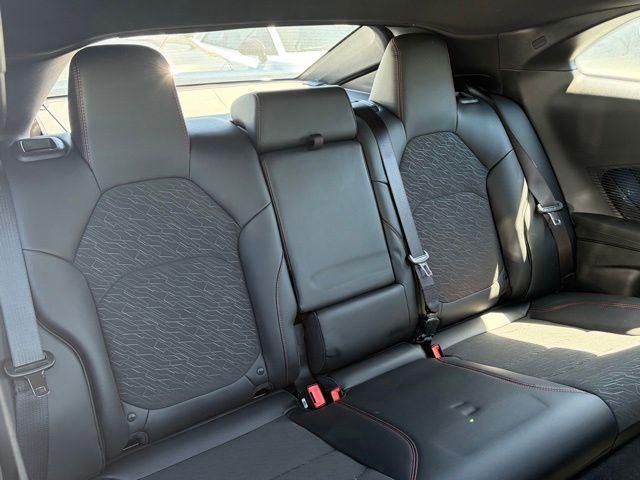 new 2026 Dodge Charger car, priced at $56,085